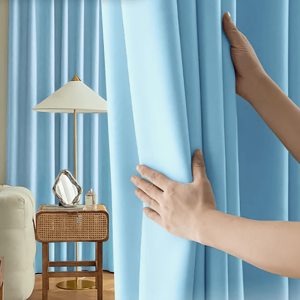 Estella 90 - 99% Blackout Curtain Ready Made